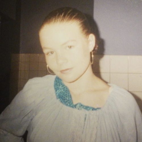 S - DV 2612, Cape Town