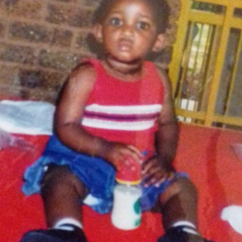 S - ID 2758, Johannesburg