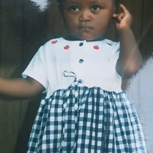 S - PN 2794, Johannesburg