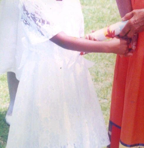 S - CM 2348, Johannesburg