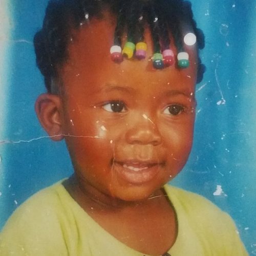 S - NN 2423, Johannesburg