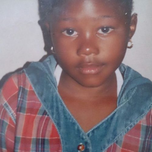 S - TL 2445, Johannesburg