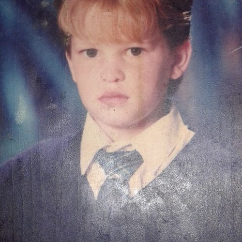 S - CL 2473, Johannesburg