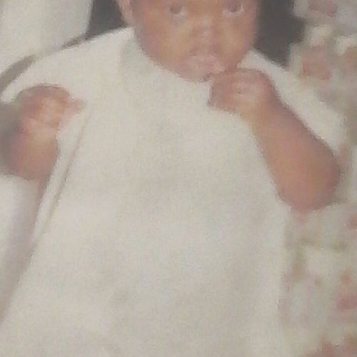 A - NS 2519, Johannesburg