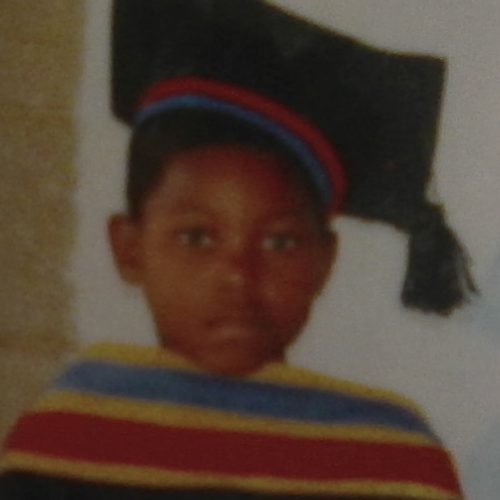 A - SK 2525, Johannesburg