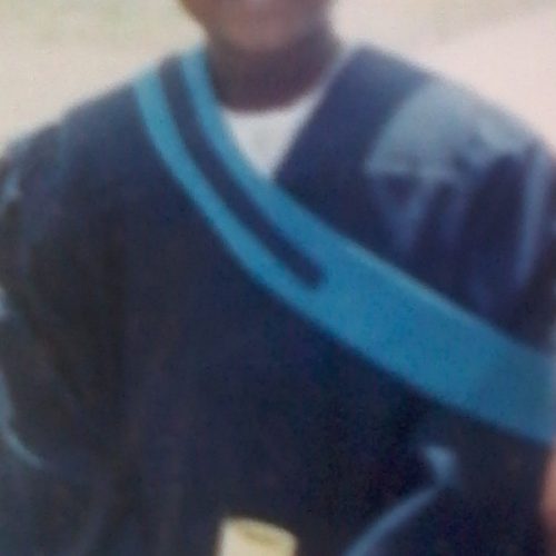 S - AN 2548, Johannesburg