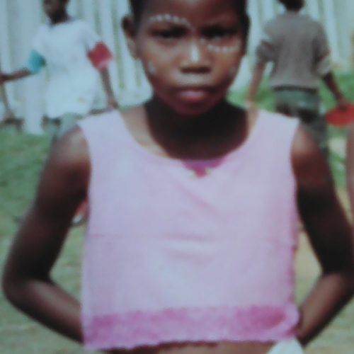 S - SS 2658, Johannesburg