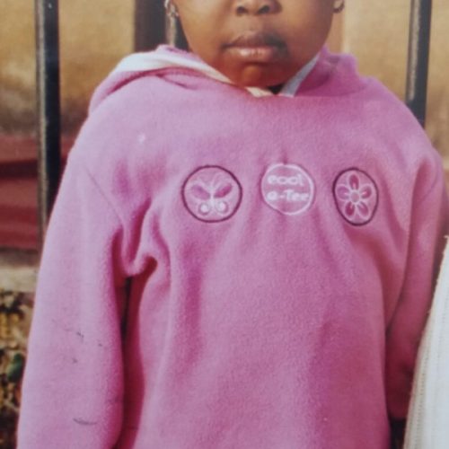 S - NQ 2721, Johannesburg