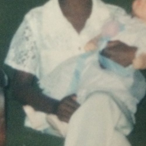 S - BK 2730, Johannesburg