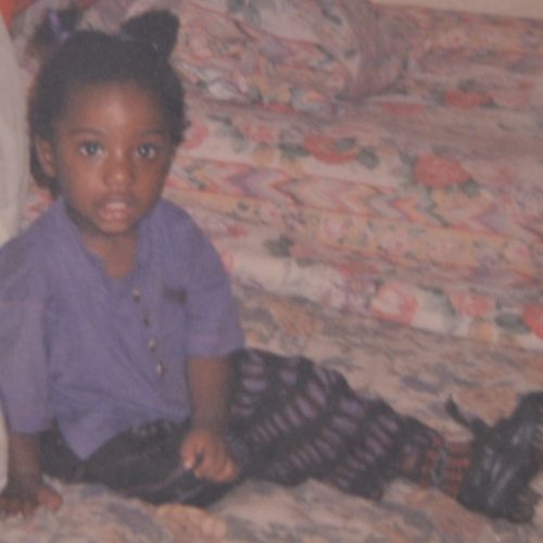 A - MK 2732, Johannesburg