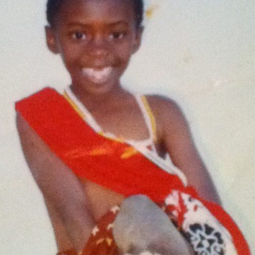 A - SS 2754, Johannesburg