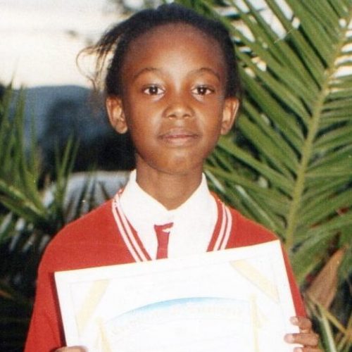 A - NK 2951, Johannesburg