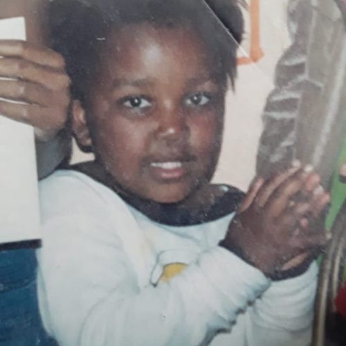 S - SN 2958, Pretoria