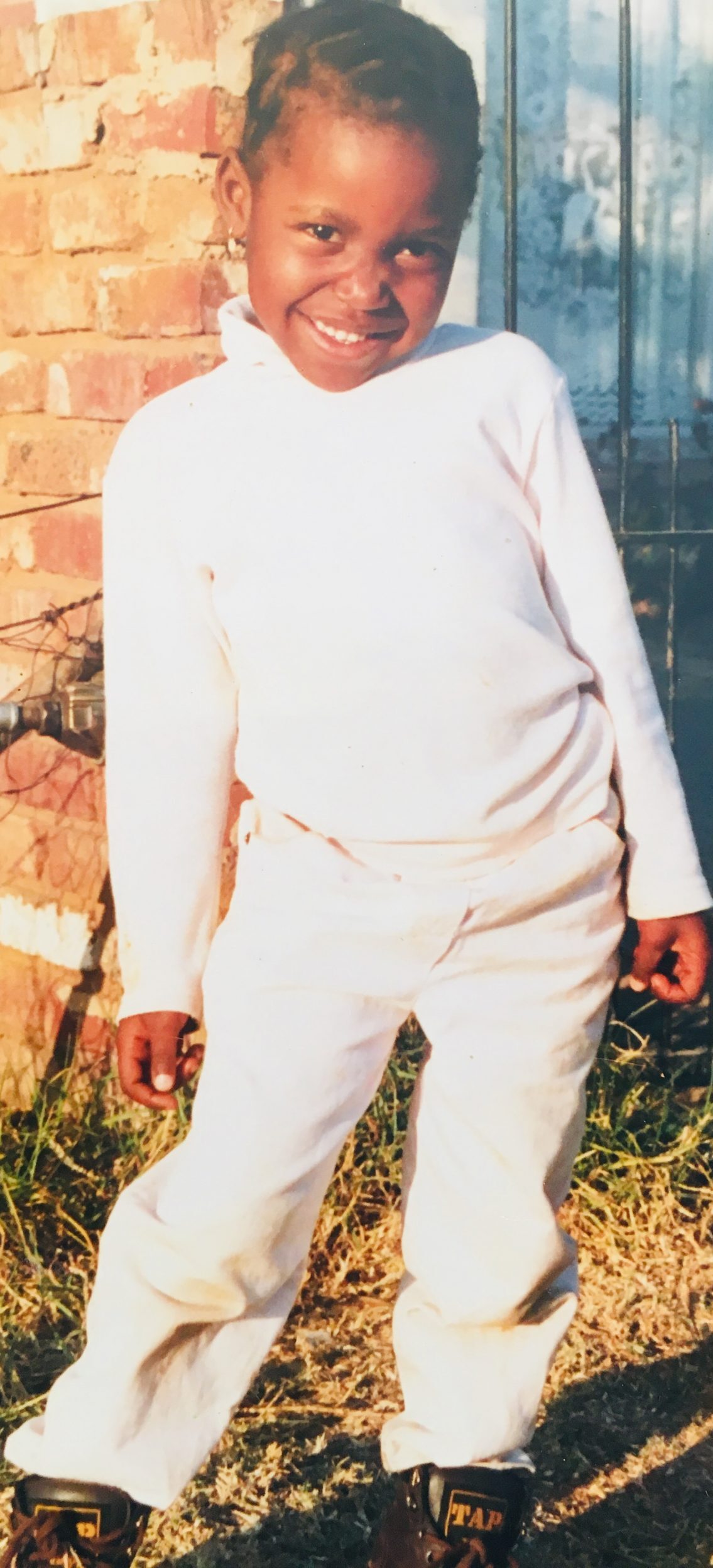 S - KC 3239, Gauteng