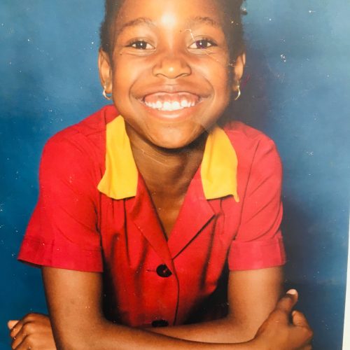 S - KC 3239, Gauteng