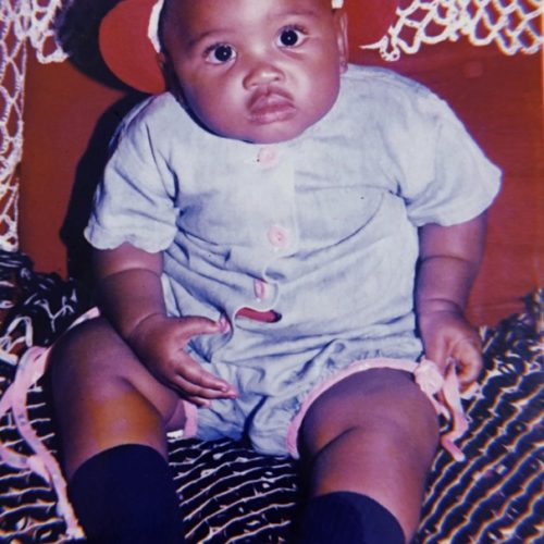 A - DM 3285, Pretoria