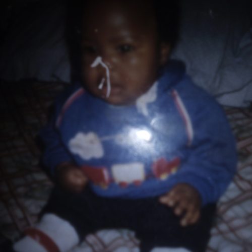 S - BN 3458, Germiston