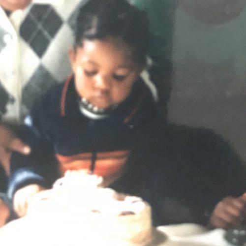 S - IM 3858, Gauteng