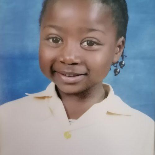 S - LA 3961, Gauteng