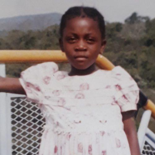 S - TC 3958, Gauteng