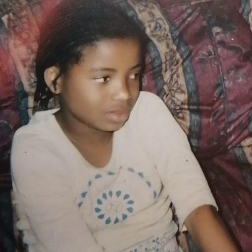 A - PS 3999, Johannesburg