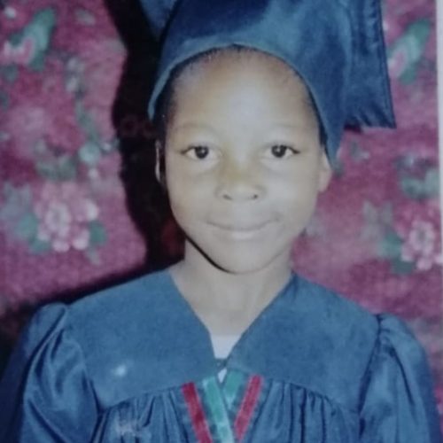 S - RM 4037, Johannesburg