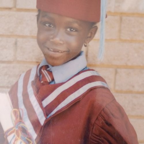 S - SM 4118, Johannesburg