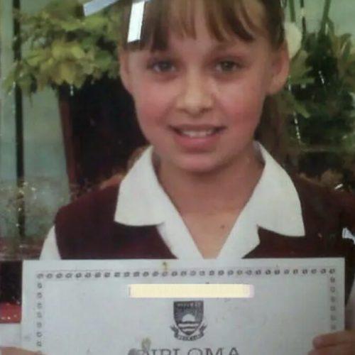 A - SE 4147, Port Elizabeth