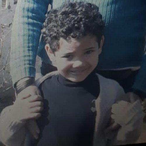 S- DE 4210, Johannesburg