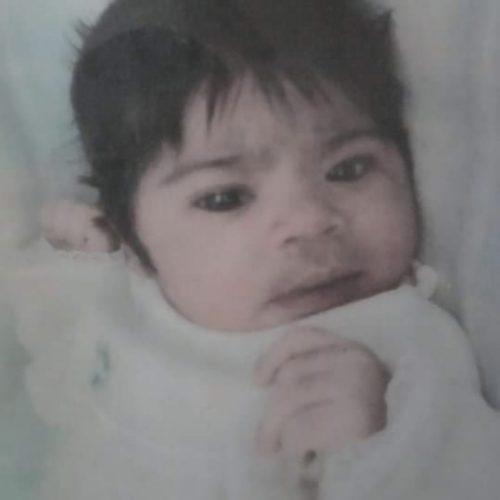 A - AM 4289, Johannesburg