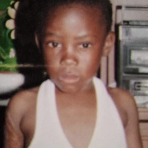 S - LL 4295, Mokopane (Limpopo)