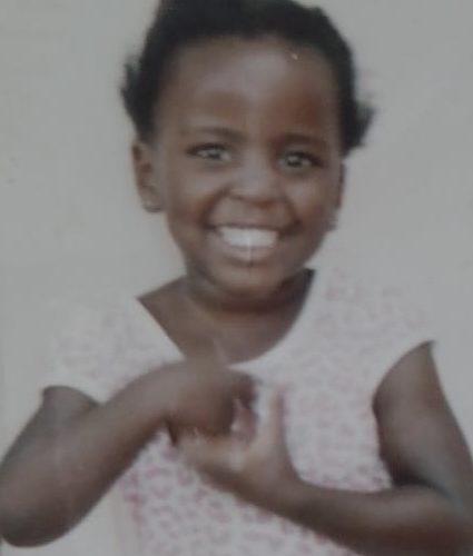 A - BN 4307, Bloemfontein