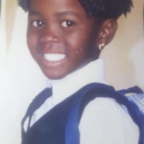 S - TA 4319, Johannesburg