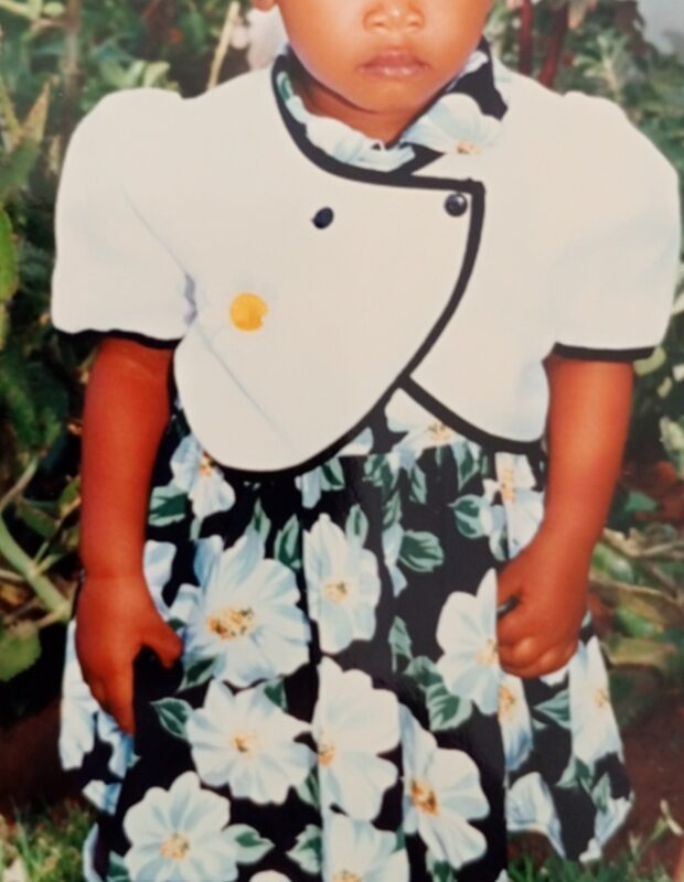 A - LS 4871, Johannesburg