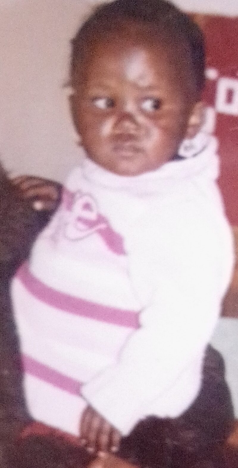 S - KK 4053, Botshabelo (near Bloemfontein)