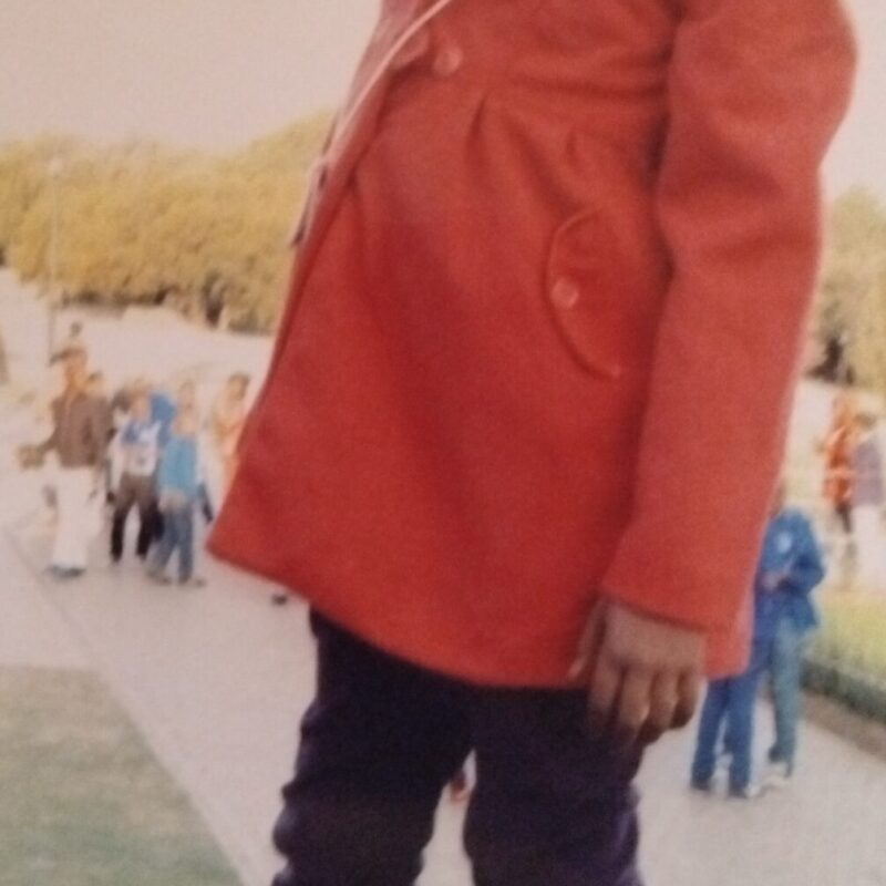 S - KS 5243, Limpopo