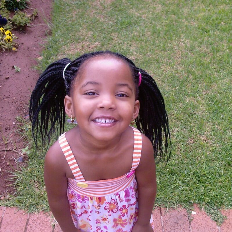 S - CM 5257, Roodepoort