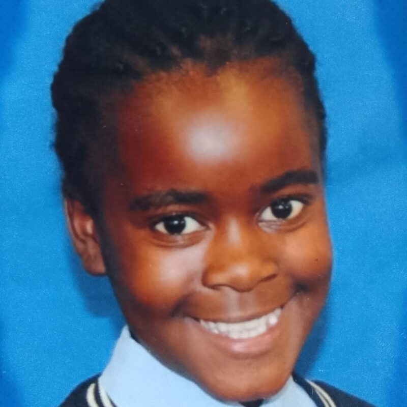 S - MB 5250, Johannesburg