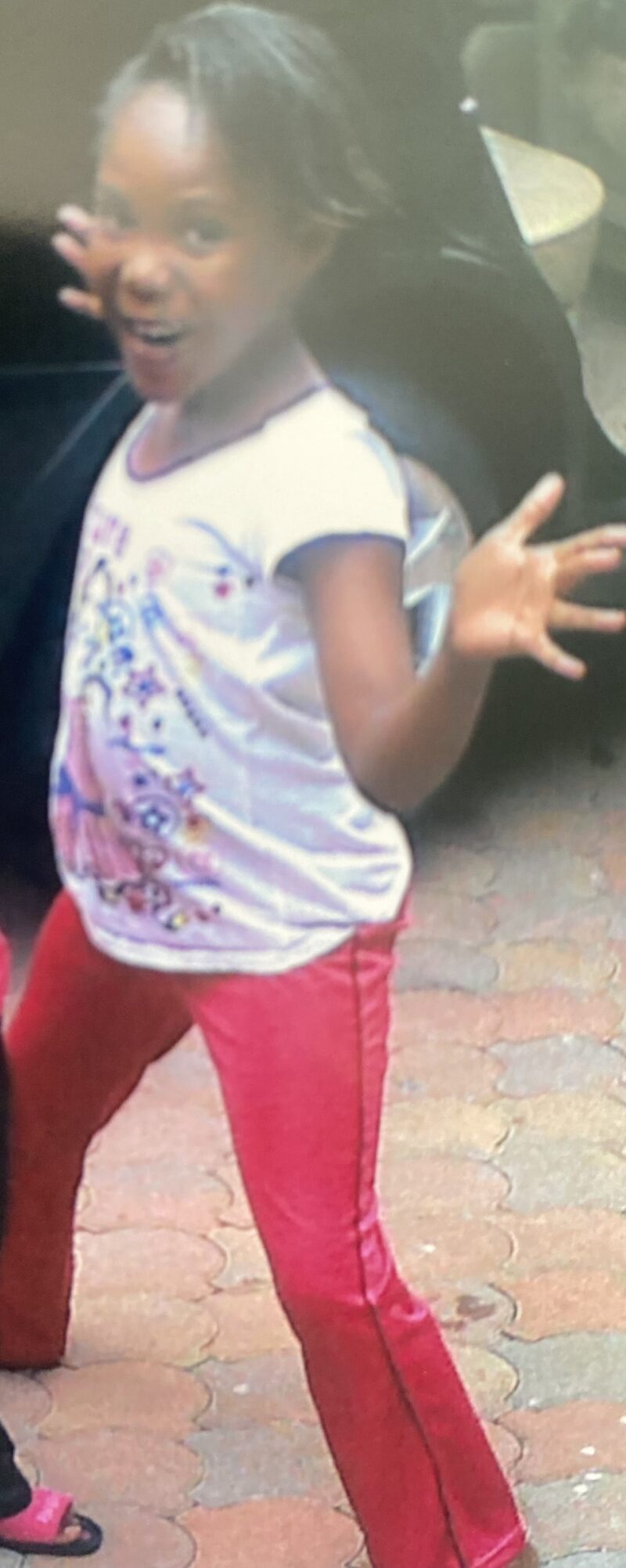 S - IN 5238, Johannesburg