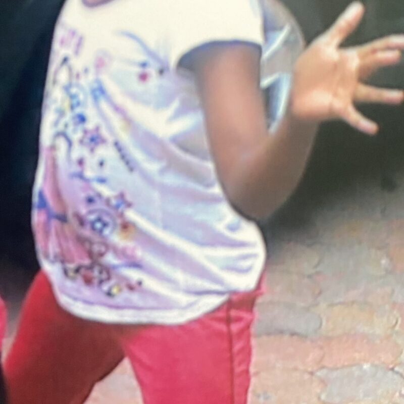 S - IN 5238, Johannesburg