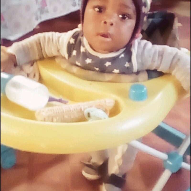 S - YM 5244, Cape Town