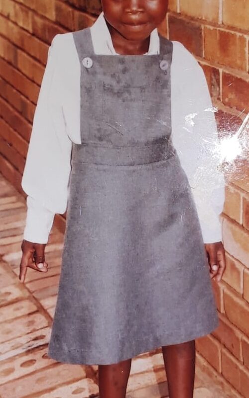 S - TM 5264, Potchefstroom