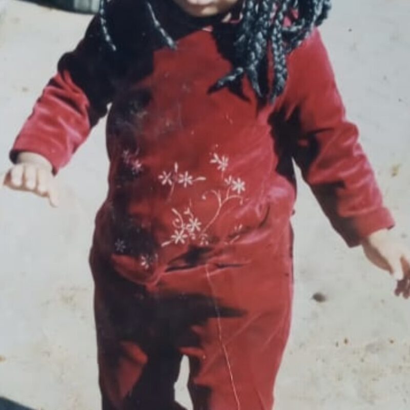 S - BB 5256, Germiston