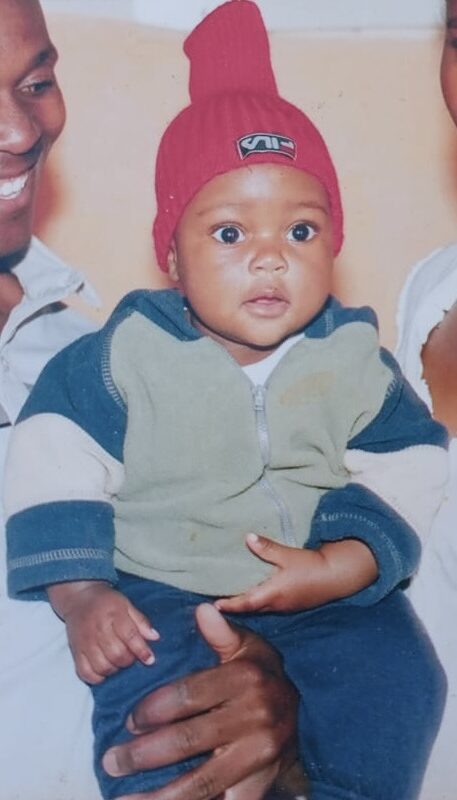 S - NM 5268, Nelspruit