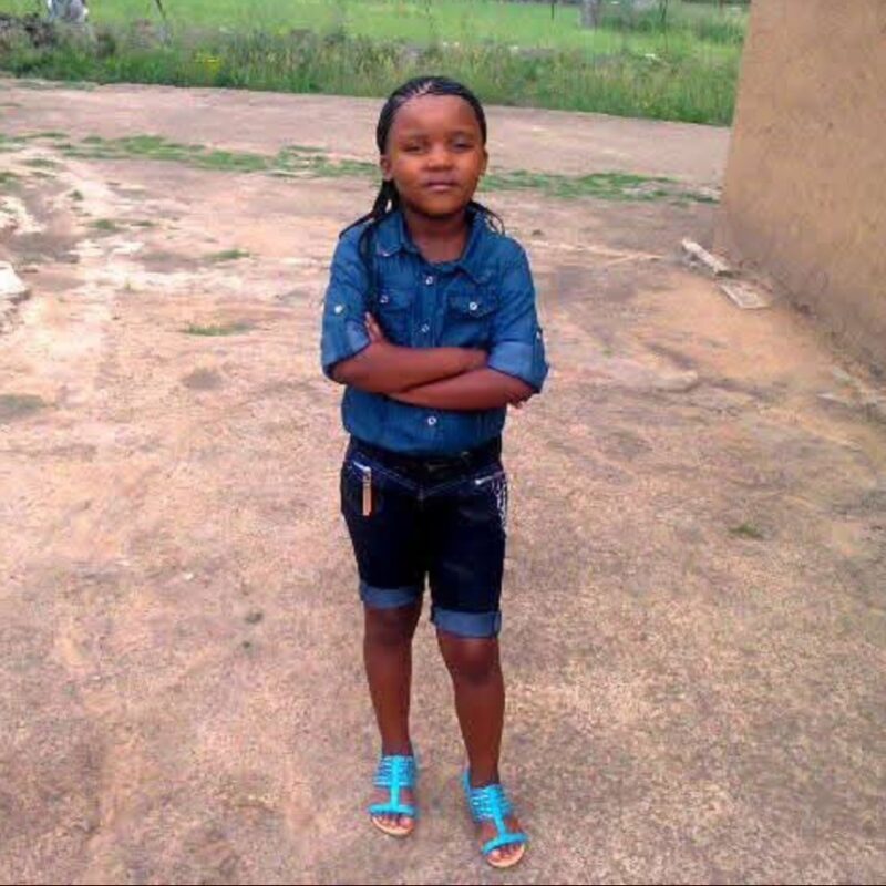 S - KM 5269, Johannesburg