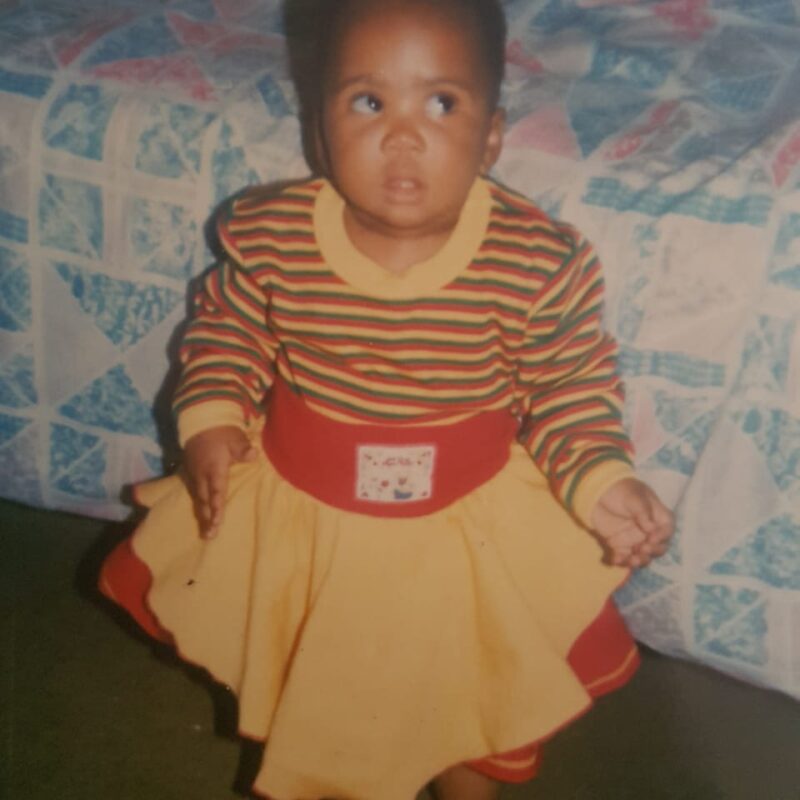 S - LN 5556, Johannesburg