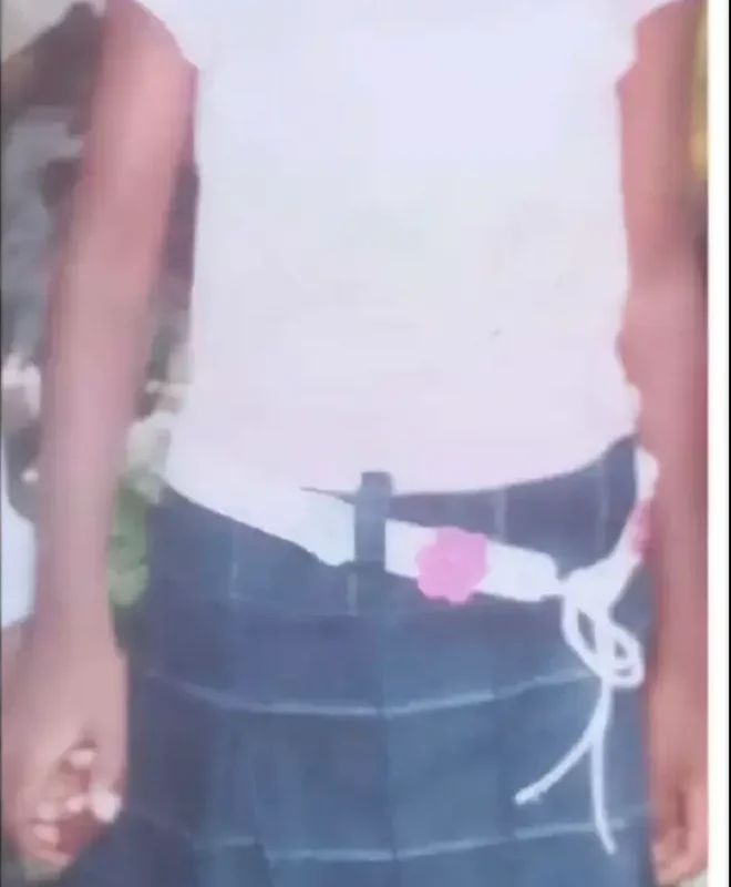 S - YM 5315, Johannesburg