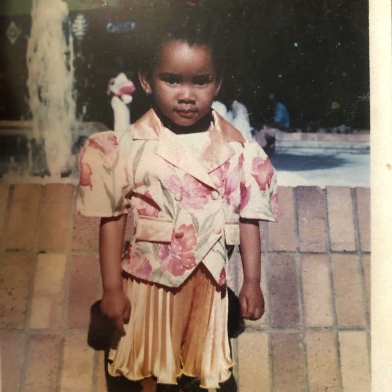 S - MM 5558, Bloemfontein