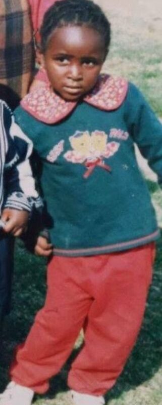 S - LM 5794, Midrand