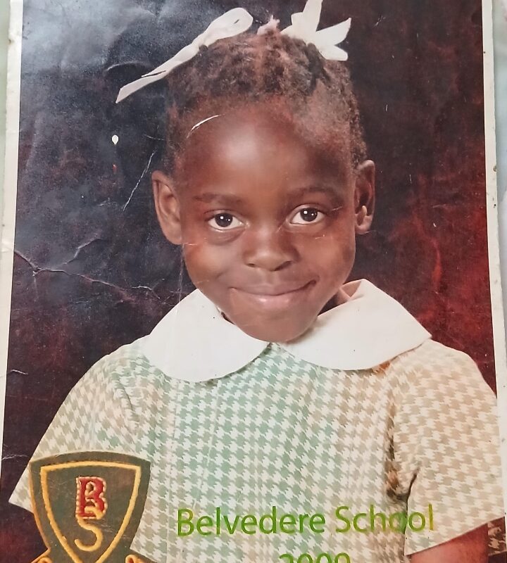 S - JL 5525, Cape Town